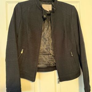 Banana Republic Black Women's Blazer